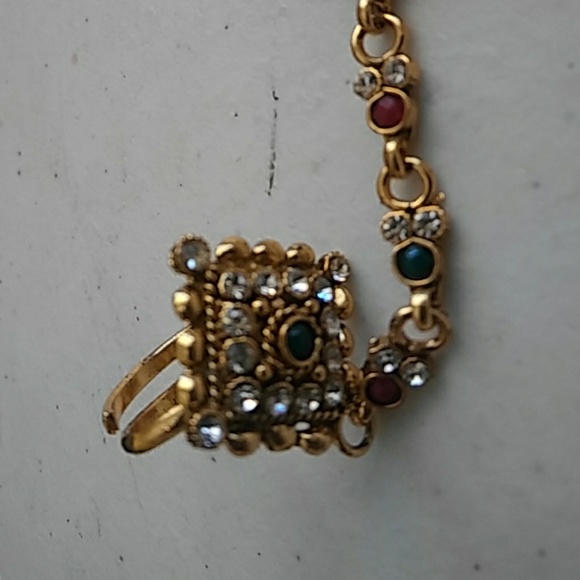 Bracelet/ring - Picture 4 of 4